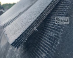 Maschine: AMBELT 1000 mm  X  1500 Meter Förderbandgurt