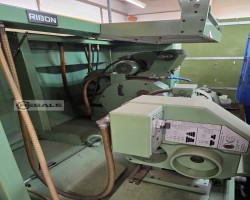 Maschine: RIBON  Aussenrundschleifmaschinen