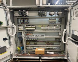 Maschine: HECK KäLTETECHNIK DVAS 180 Kühler