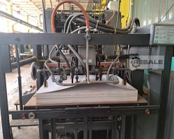 Maschine: HEIDELBERG Speedmaster 72 ZP 