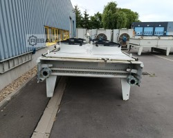 Maschine: GüNTNER GFH 090.2A/2×2 L(S)-F6/4P Tischkühler