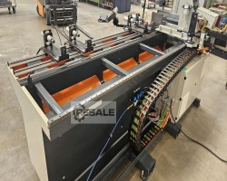 Maschine: ELUMATEC SLK 118 Bearbeitungszentren