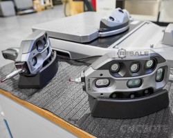 Maschine: KEYENCE XM-C1000 3D Projector Koordinatenmessmaschinen