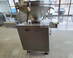 Maschine: HANDTMANN VF 50 Füllmaschinen und Vakuumfüller