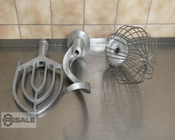 Maschine: GGG SM30 Planetenrührmaschinen