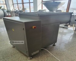 Maschine: MM SERVICE MMS 250 Mischer