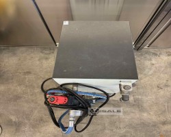 Maschine: BECLERMESSER BM 2090 Dampferzeuger