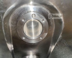 Maschine: D+E Schwarte-Milfor 750 Liter