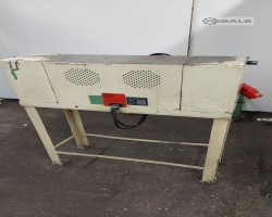 Maschine: RSA DUO Bürstschleifmaschinen