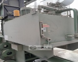 Maschine: PAAL Pacomat 2S/SO Recyclinganlagen