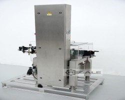 Maschine: OCS HC Kontrollwaagen