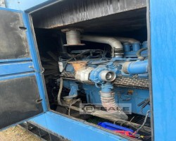 Maschine: SDMO KOHLER X 910 K  910 kVA 728kw MTU Notstromgeneratoren