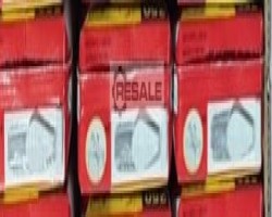 Maschine: TETRA PAK A3 SPEED 250ML BASE LEAF Getränkeabfüllanlagen