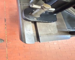 Maschine: HEIDELBERG GT Stanzmaschinen