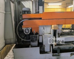 Maschine: KASTO KASTOtec AC 5 Bimetallbandsägen