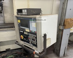 Maschine: ELB-SCHLIFF Brilliant-Future 20 CNC Flach- und Profilschleifmaschinen, waagerechte Schleifspindel