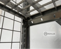 Maschine: DEXION HI 280  1.270 mm / 1 Stück Fachbodentraverse Traverse Gitterboden Regal