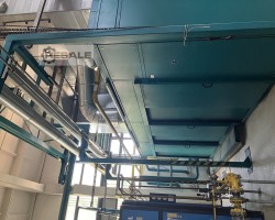 Maschine: MTU MTU-BHKW 8V4000 L63 Blockheizkraftwerke (BHKW)