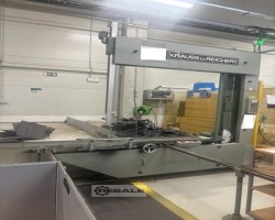 Maschine: CUTTER Foam Cutter 