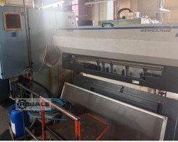 Maschine: SCHAUBLIN 42S CNC CNC Drehmaschinen