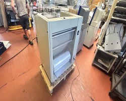 Maschine: MAILBAG Plasticsert 100 Schrumpfanlagen