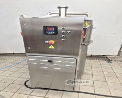 Maschine: KARL SCHNELL 250 Prozessautomat