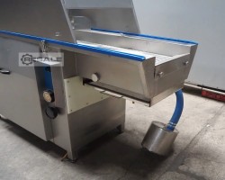 Maschine: SCHRODER N61 Pökelinjektoren