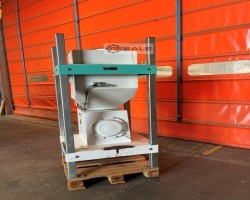 Maschine: BUHLER MYFC 
