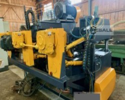 Maschine: LEDNINEK Superles 400 4v/4f Hobelmaschinen
