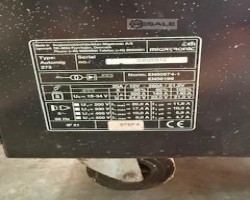 Maschine: MIGATRONIC Automig 273 Schweissgeräte