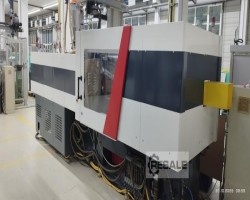 Maschine: FERROMATIK Milacron Magna T150 Spritzgiessmaschinen