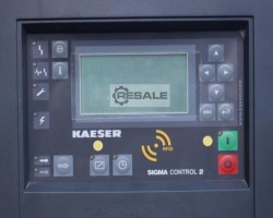 Maschine: BOGE C15F 