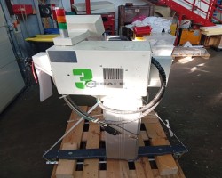 Maschine: HUGO BECK TA 3315 Anleger