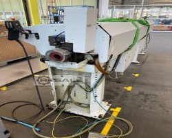 Maschine: IEMCA Master 880 MP Stangenautomaten