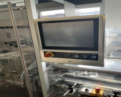 Maschine: PESTER PEWO-pack 250 Banderoliermaschinen