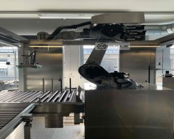 Maschine: PESTER PEWO-form SLP-2 Kartonverpackungslinien