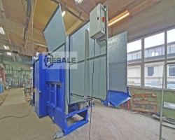 Maschine: STRAUTMANN BaleTainer Ballenpressen