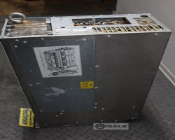 Maschine: ABB ACS800-104LC-0700-7 +E205 Wechselrichter / Inverter Unit