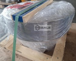 Maschine: IDRA 446808, Holmdehnmutter für Druckgussmaschine OL1800,