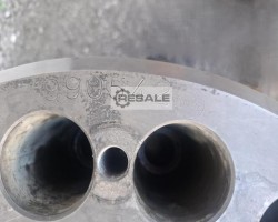Maschine: IDRA 990542 Verstellmutter für Druckgussmaschine OL1800,