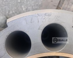 Maschine: IDRA 141384, Verstellmutter für Druckgussmaschine OL1800,