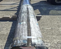 Maschine: IDRA 151869, Ersatzsäule für OL1800, D260mmx6480mm, (9),