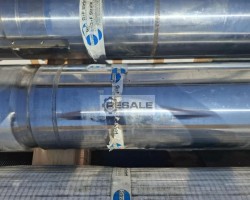 Maschine: IDRA 111801, Ersatzsäule für OL1800, ziehbar, D260mmx6710m