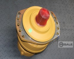 Maschine: POCLAIN HYDRAULICS MSE18-2-D11-T19-2A50257EF Hydraulikpumpe Verstellpumpe