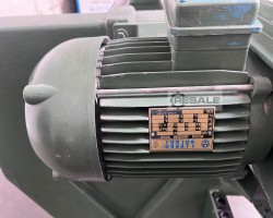 Maschine: FBR Export Langbandschleifmaschinen