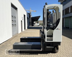Maschine: HUBTEX MQ30 AC 2125-EL 1600 
