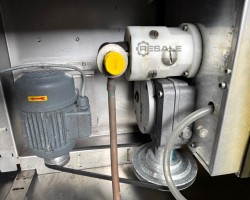 Maschine: MAJA RVE 1500 SL/W Scherbeneiserzeuger