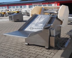 Maschine: MAGURIT Fromat 053 Gefrierfleischschneider