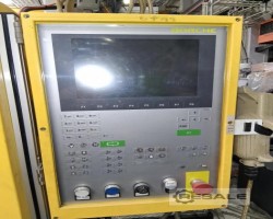 Maschine: BORCHE BS 150 Spritzgiessmaschinen