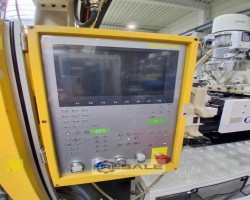 Maschine: BORCHE BS 120 Spritzgiessmaschinen